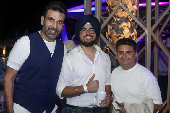 ITC 2025 Networking Dinner